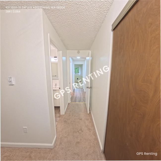 Building Photo - 921 130th St SW