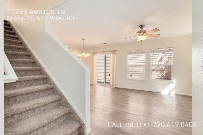 Building Photo - 11799 Amston Ln