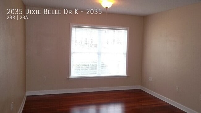 Building Photo - 2035 Dixie Belle Dr