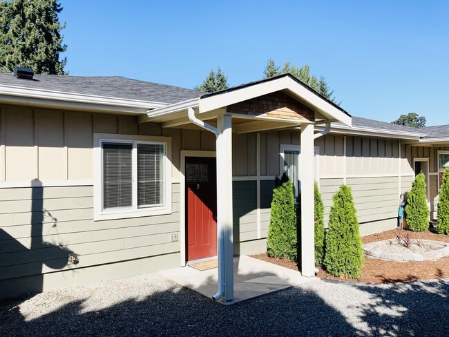 Building Photo - 4510 13th Ave SE