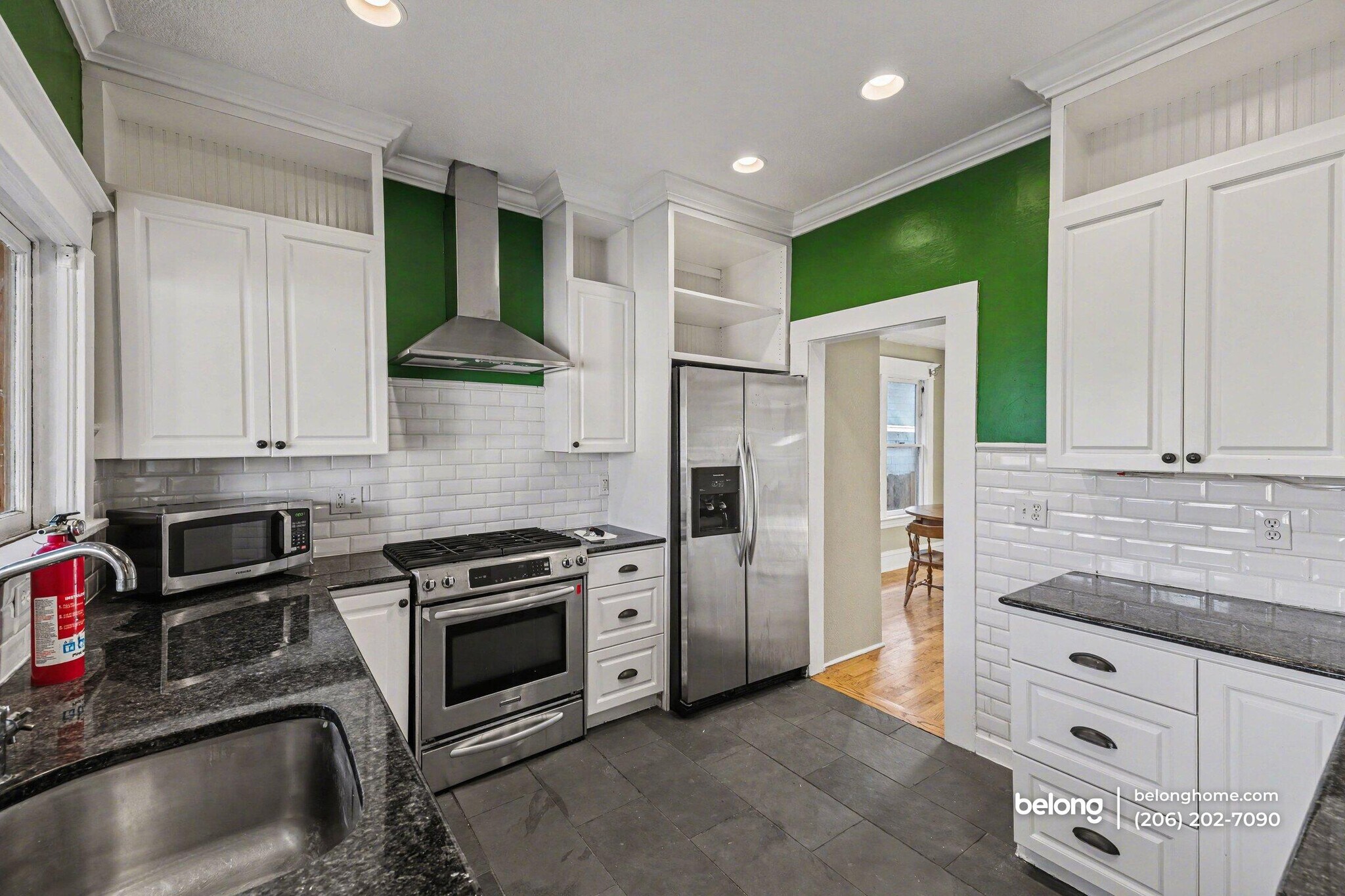 Building Photo - 4748 7th Ave NE