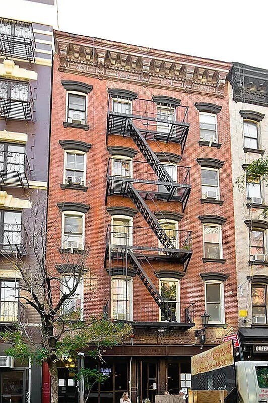Building Photo - 7 Rivington St