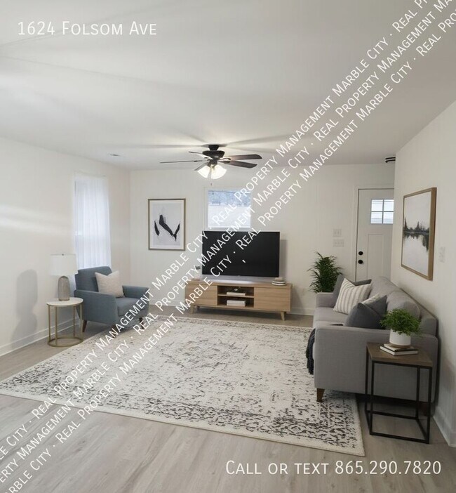 Building Photo - 1624 Folsom Ave