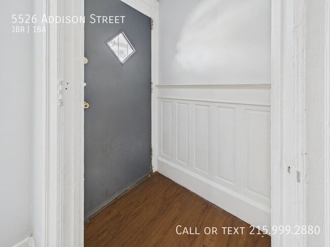 Building Photo - 5526 Addison St
