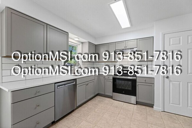 Building Photo - Trustwood Hills