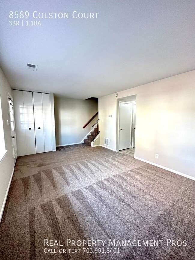 Building Photo - 8589 Colston Ct