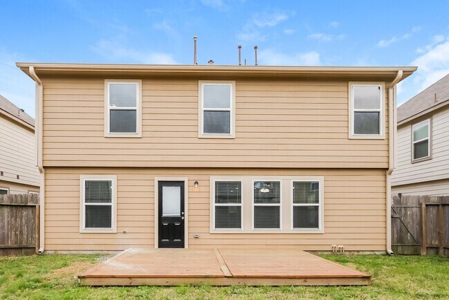 Building Photo - 9943 Chimney Swift Ln