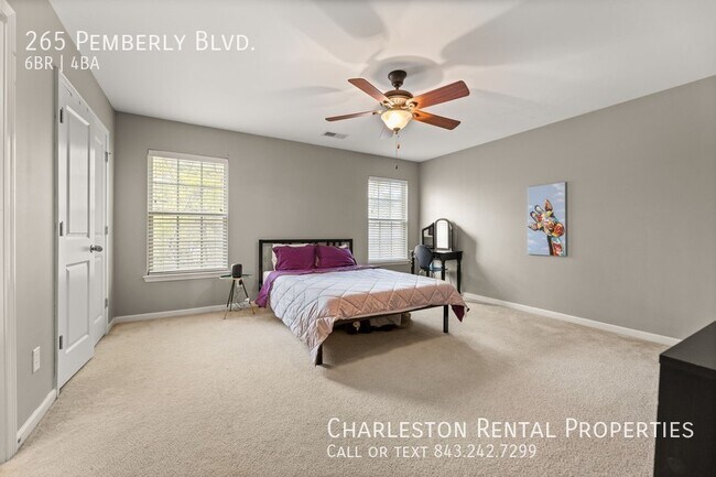 Building Photo - 265 Pemberly Blvd