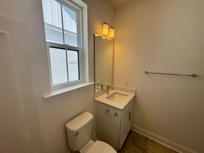 Building Photo - Beautiful New Construction, Three Story To...
