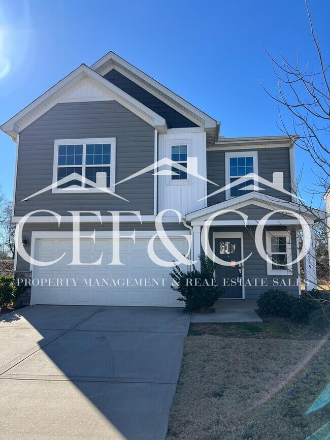 Building Photo - Spacious 5-Bedroom Home with Loft, 2-Car Garage & Neighborhood Amenities