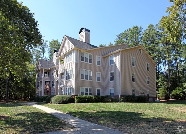 Building Photo - Camden Touchstone