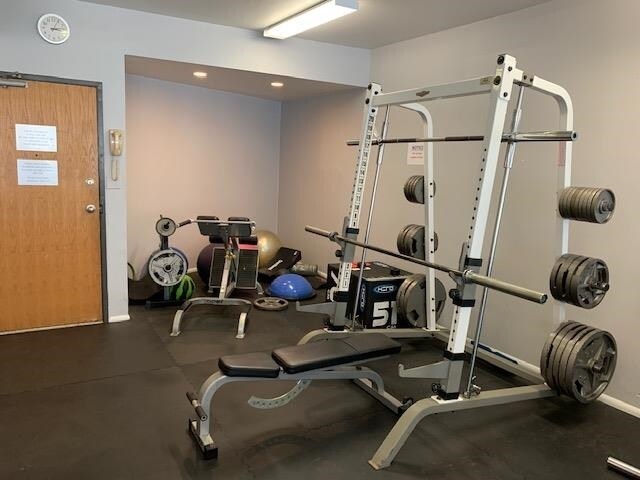 Building Photo - 300 Newark St.