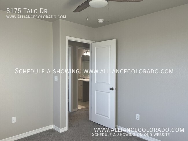 Building Photo - 8175 Talc Dr