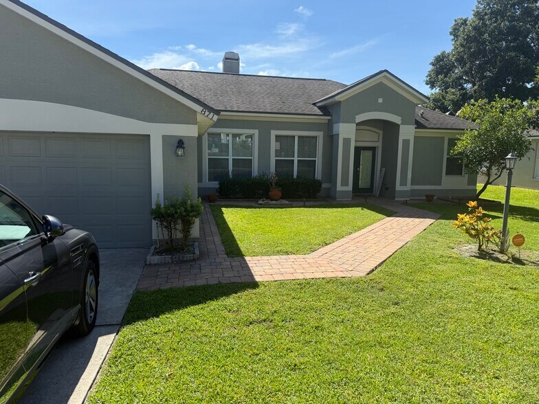 Beautiful well-maintained house - 871 Cool Springs Cir