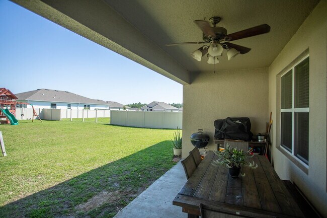 Building Photo - Move-In Ready! Beautiful 4-Bedroom Home with Modern Finishes & Room to Grow