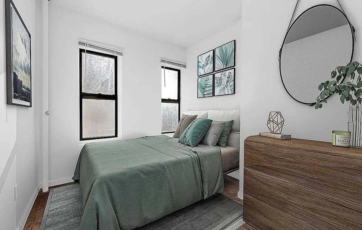 Building Photo - 207 Madison St