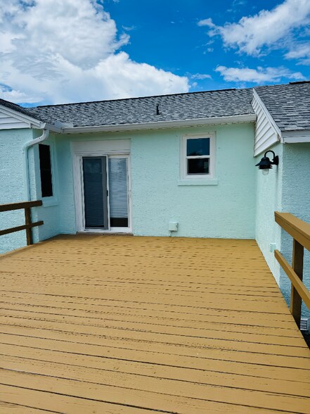 Building Photo - 202 Bosarvey Dr