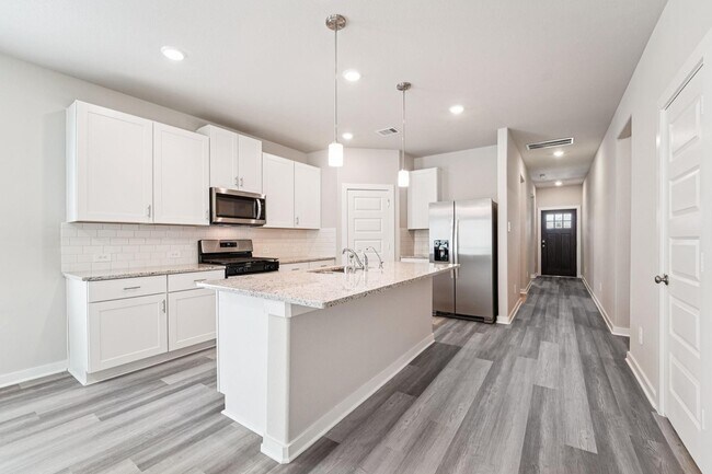 Building Photo - 22419 Aster Wy Ln