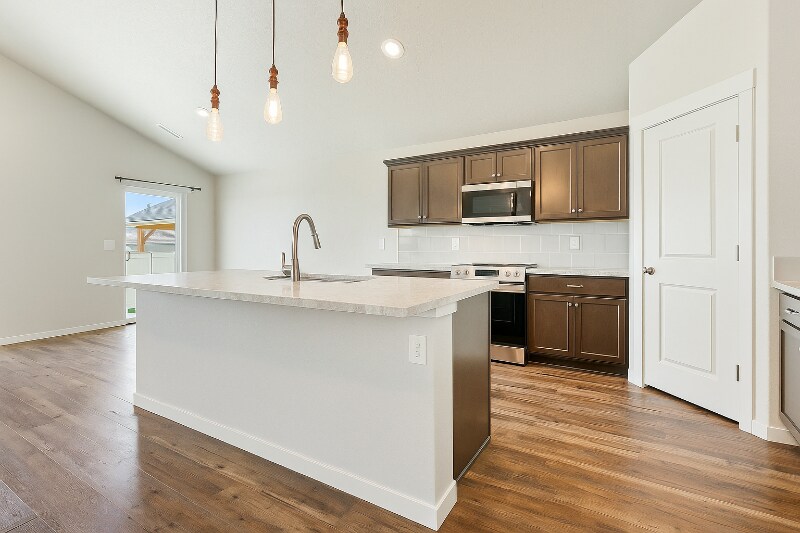 Building Photo - 3676 E Hags Head St