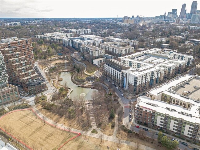 Building Photo - 620 Glen Iris Dr NE