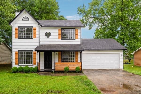 Primary Photo - 476 Brookfield Way