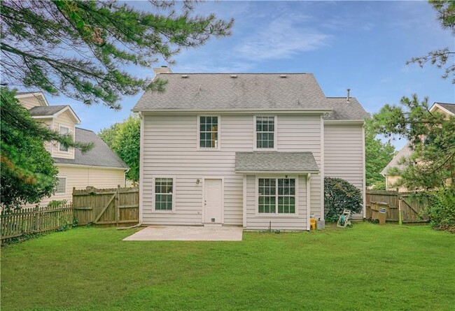 Building Photo - 2251 Mainsail Ct