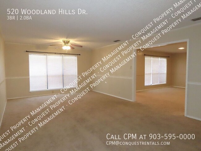 Building Photo - Spacious 3 Bedroom, 2 Bath w/Garage!