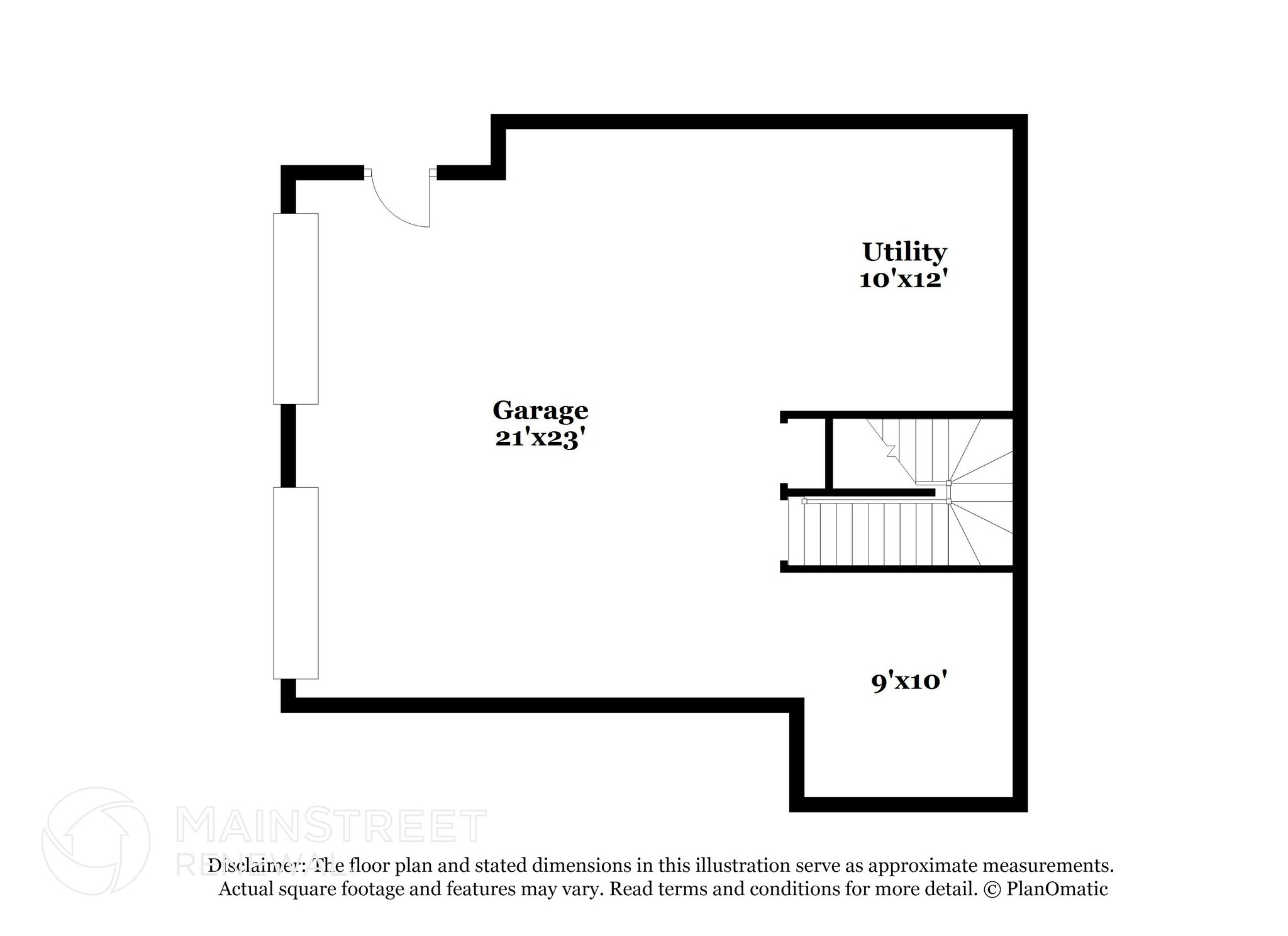Building Photo - 3 Dene Dr