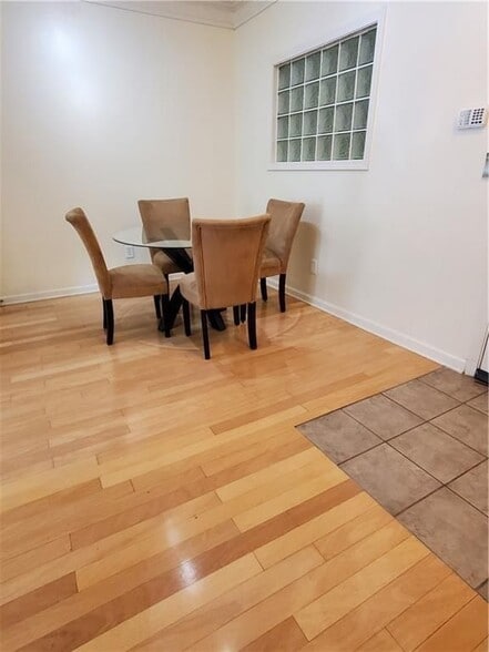 Building Photo - 400 17th St NW