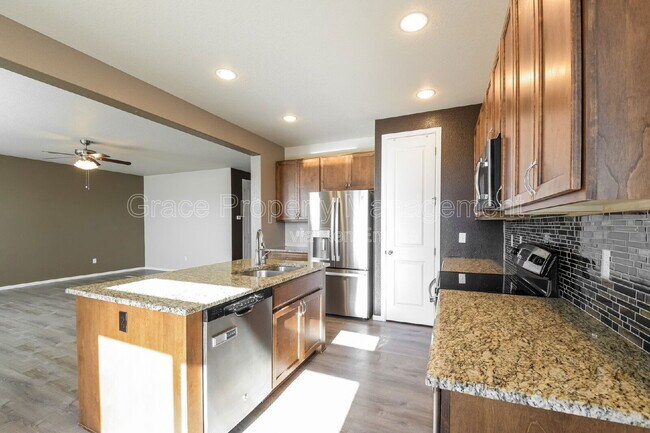 Building Photo - 510 Dukes Way