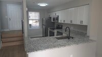 Building Photo - Homestead Court Townhomes