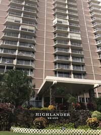 Building Photo - Highlander (AIEA) condominium 1 bed, 1 bat...