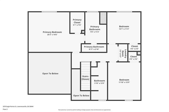Building Photo - 2275 Eagle Pointe Ct NW