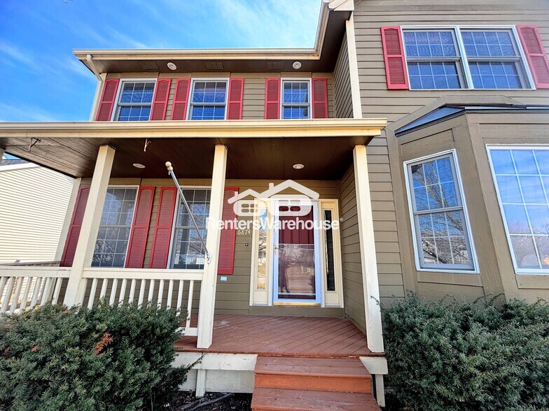 Building Photo - 6874 Dakota Dr