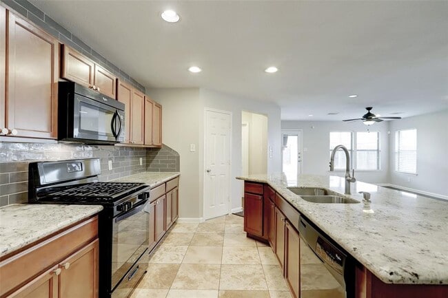 Building Photo - 22418 Bellwick Ridge Ln