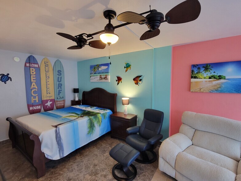 Building Photo - 1233 S Atlantic Ave