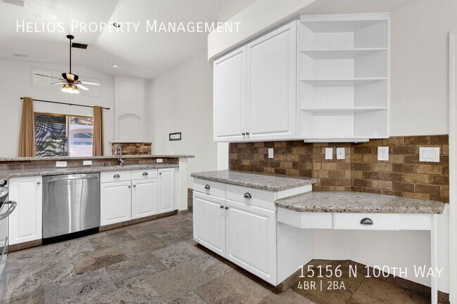 Building Photo - 15156 N 100th Way