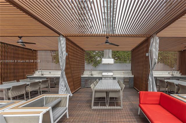 Building Photo - 1080 Brickell Ave