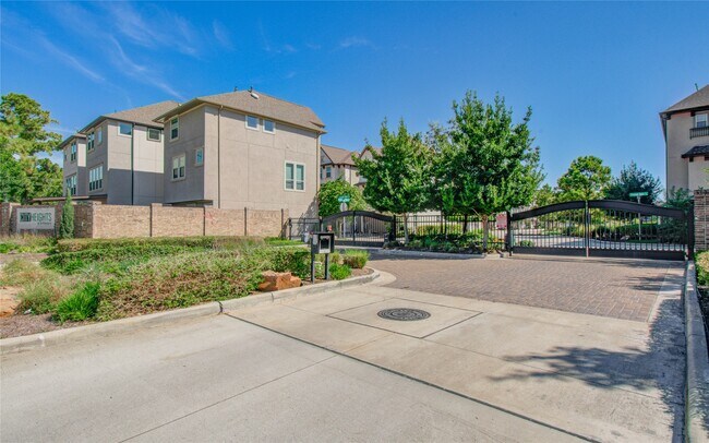 Building Photo - 10804 Brittmoore Oaks Pl