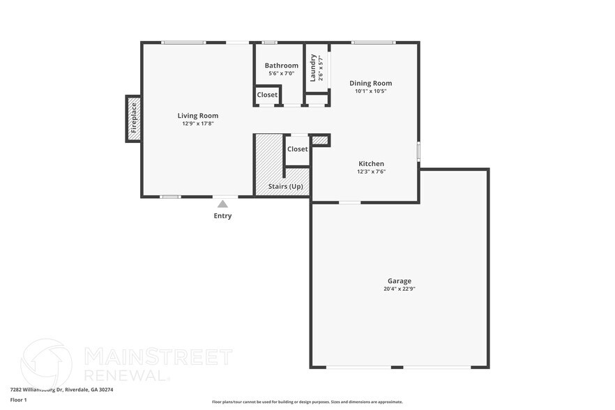 Building Photo - 7282 Williamsburg Dr