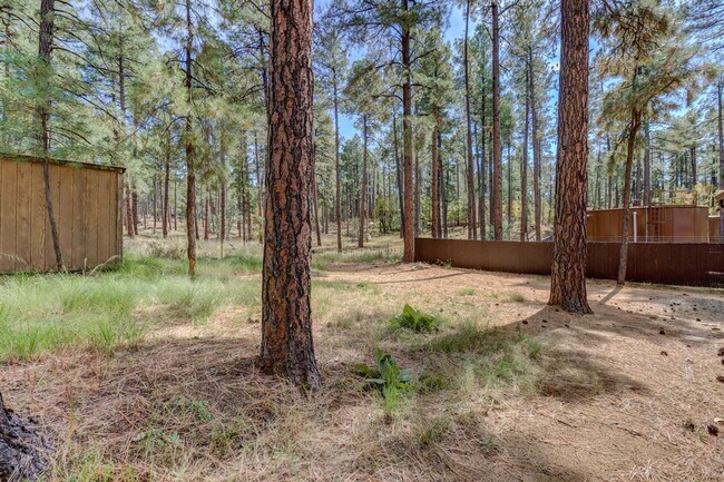Building Photo - Rent this Cabin that backs to Prescott Nat...