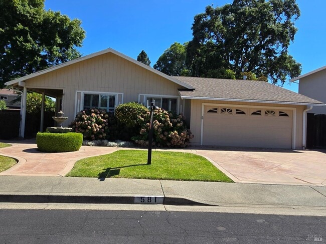 Primary Photo - 581 Werner Way