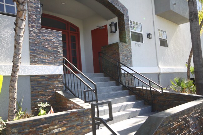 Building Photo - 3722 Sawtelle Blvd