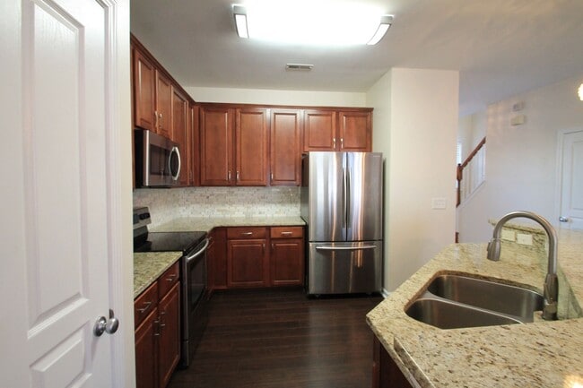 Building Photo - Exclusively offered by MUSE REALTY, LLC