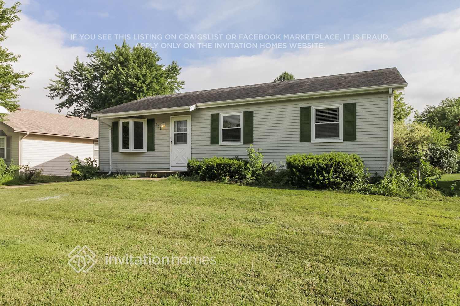 Building Photo - 606 Cherrywood Dr