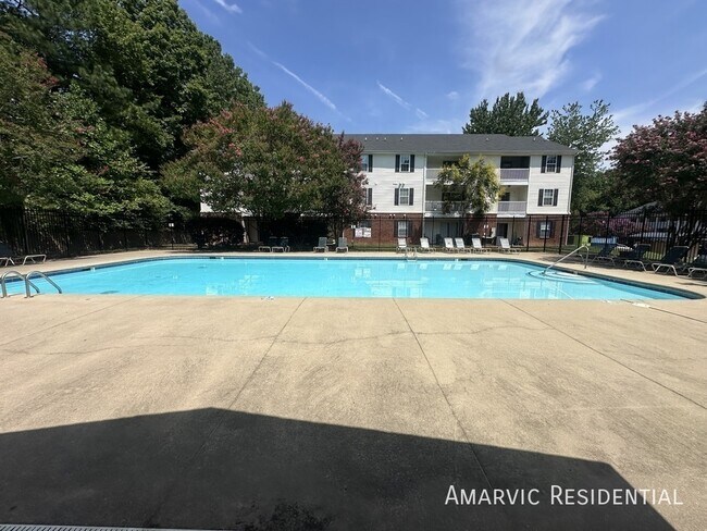 Building Photo - 1851 Trailwood Heights Ln