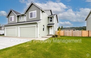 Building Photo - 118 Tacoma Ct NW