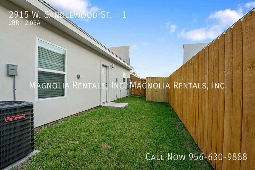 Building Photo - 2915 W Sandlewood St