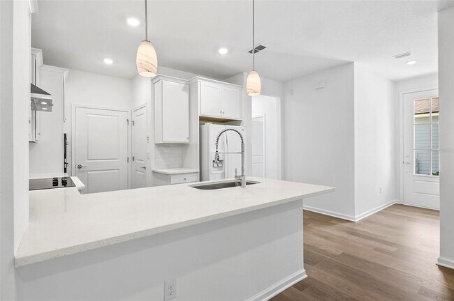 Building Photo - 207 Misty Harbor Trace