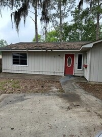 Building Photo - Duplex For Rent